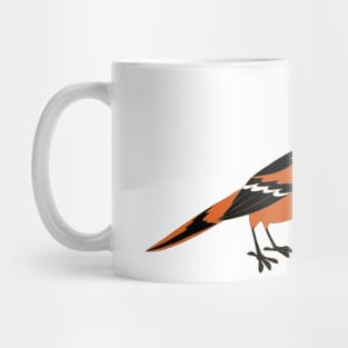 Hello BirdO Mug